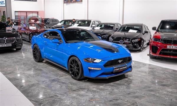 Ford Mustang 2023 for sale in Iraq - Erbil
